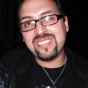 Meet your Posher, Leo